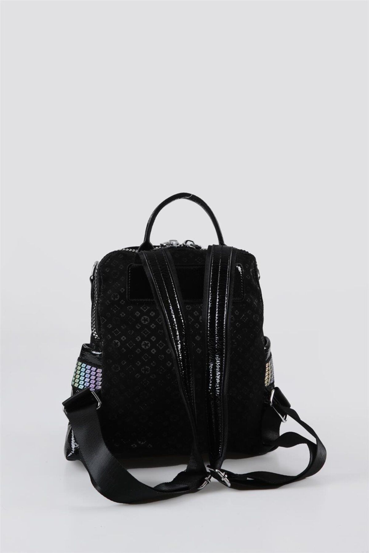 ÇÇS-Ççs Women's Shoulder and Backpack 3