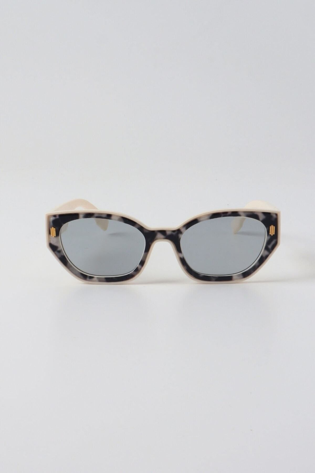 Kapin-Feinx Design Sunglasses - Marble Pattern 3