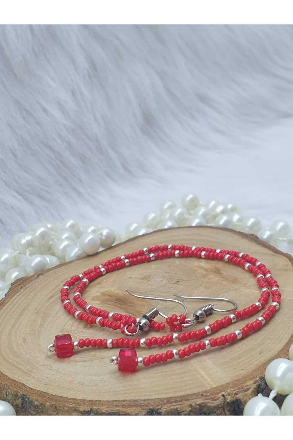 HAPPY HANDMADE-19cm Pendant Earrings/Long Earrings/Evening Earrings/Graduation Jewelry/Gift 6