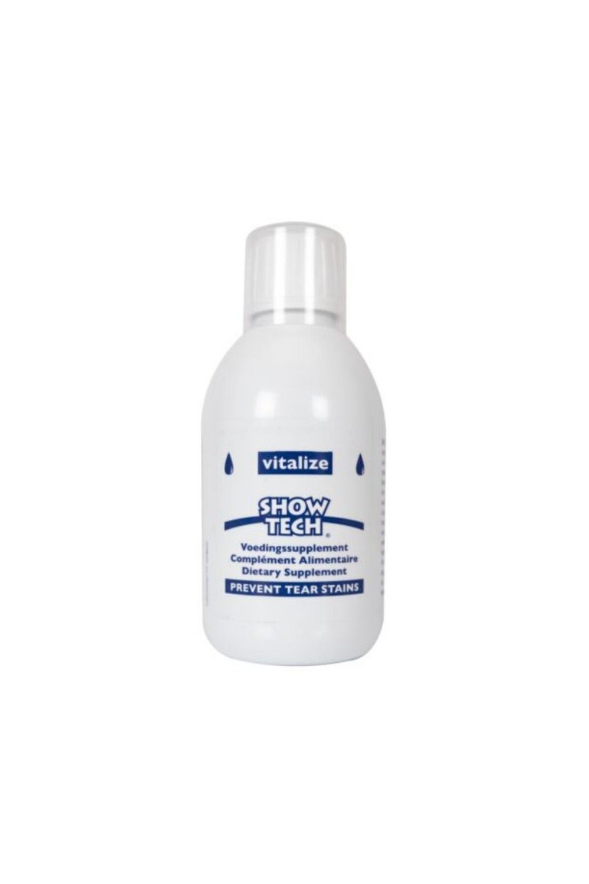 Showtech Show Tech Vitalize Göz Altı Lekesi Giderici 250 ml