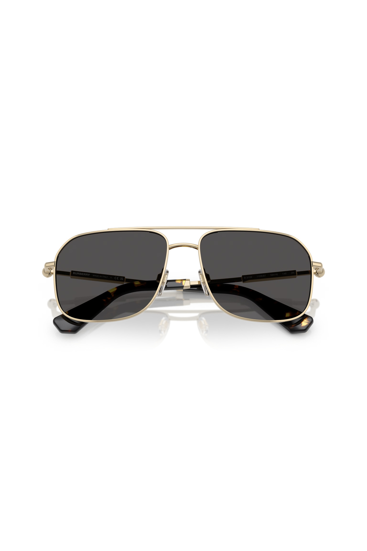 BURBERRY-0Be3159 11098759 Men's Glasses 5