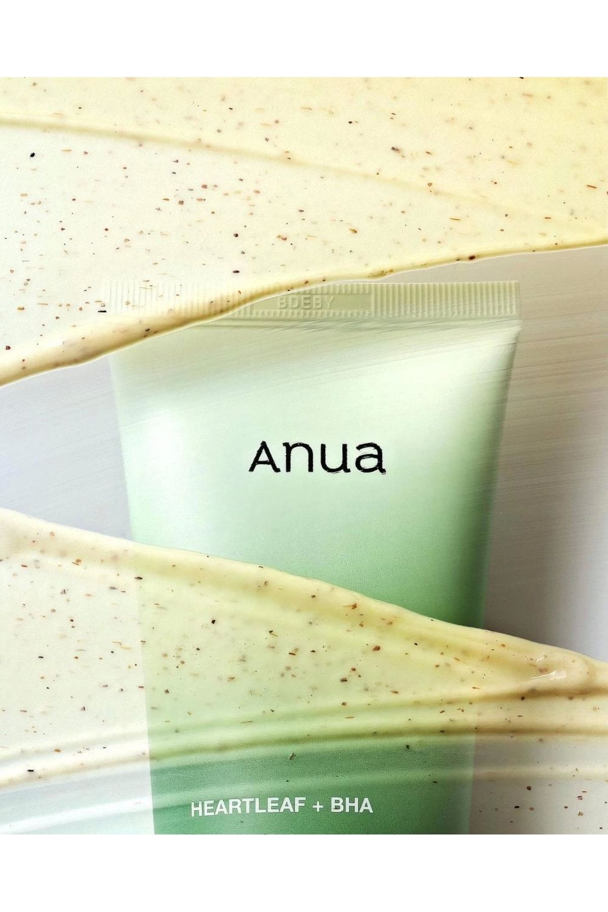 ANUA-رغوة التنظيف العميق للمسام من هارتليف كيرسيتينول 150 مل 3