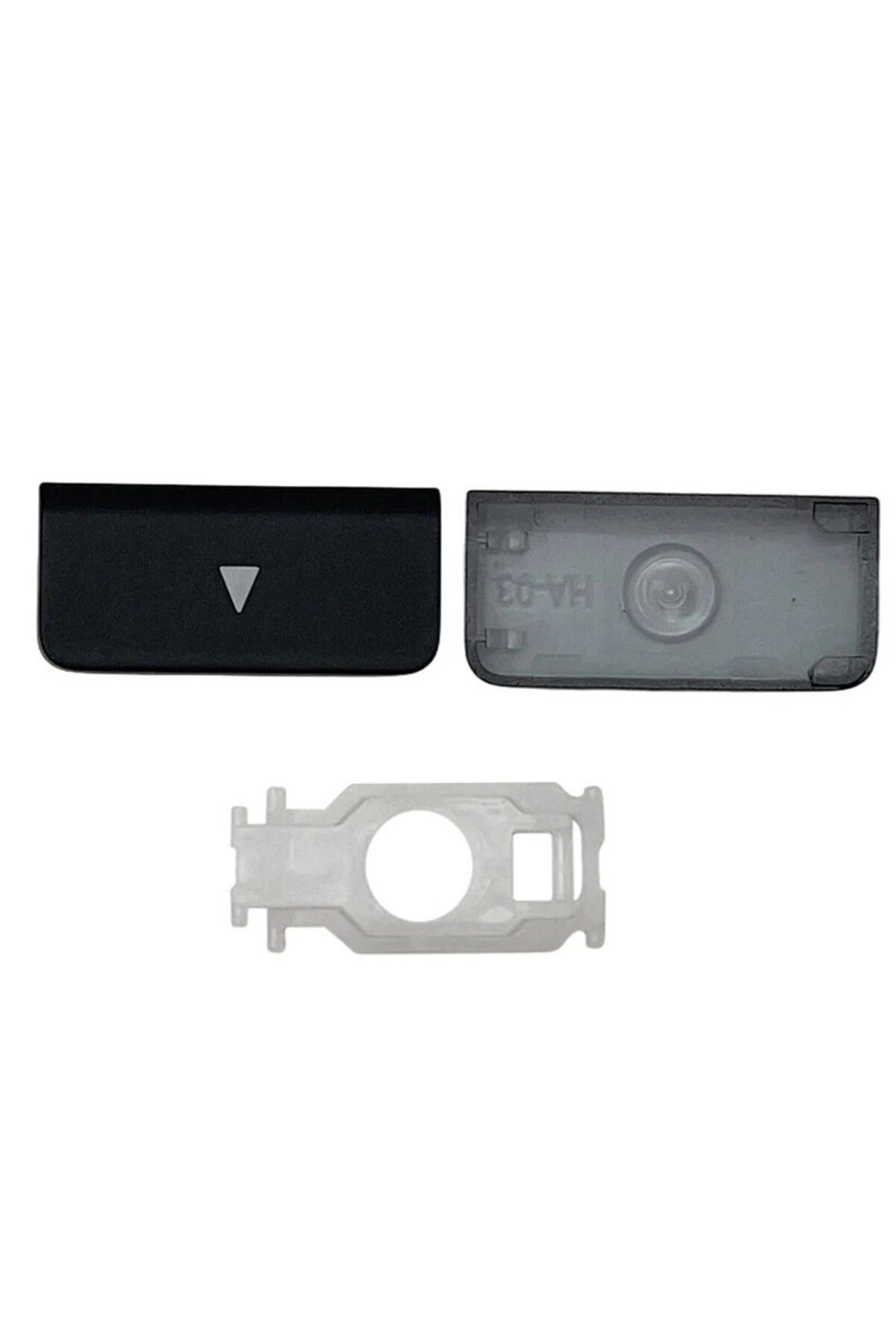 Choice-Down Arrow KP W HG Replacement UP (Down) Arrow Keycap Key Hinge for MacBook Pro A2141 A2442 A2485 A2 1