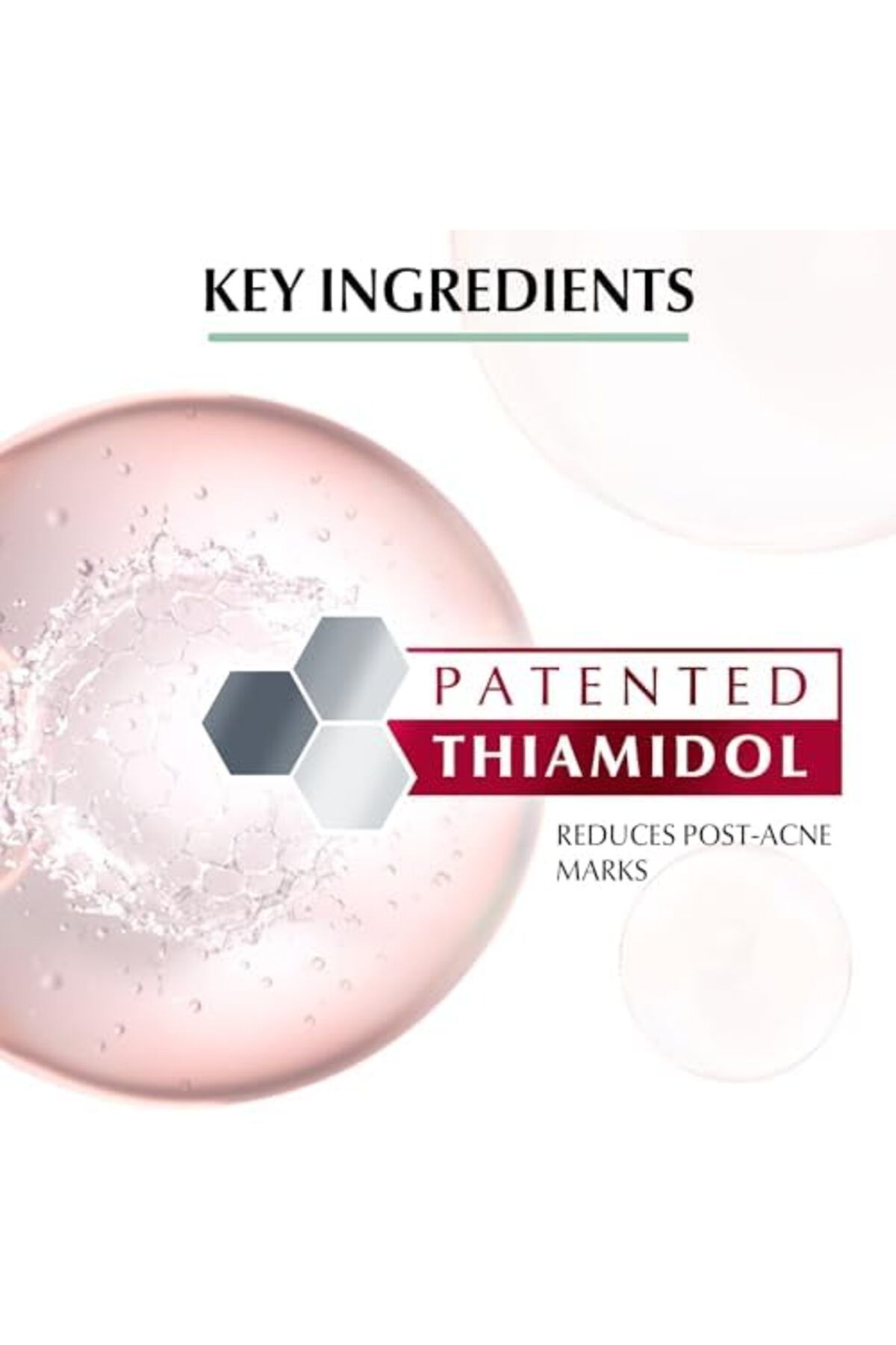 Eucerin-DermoPurifyer Triple Effect Serum with Thiamidol, 40ml, Unisex 8