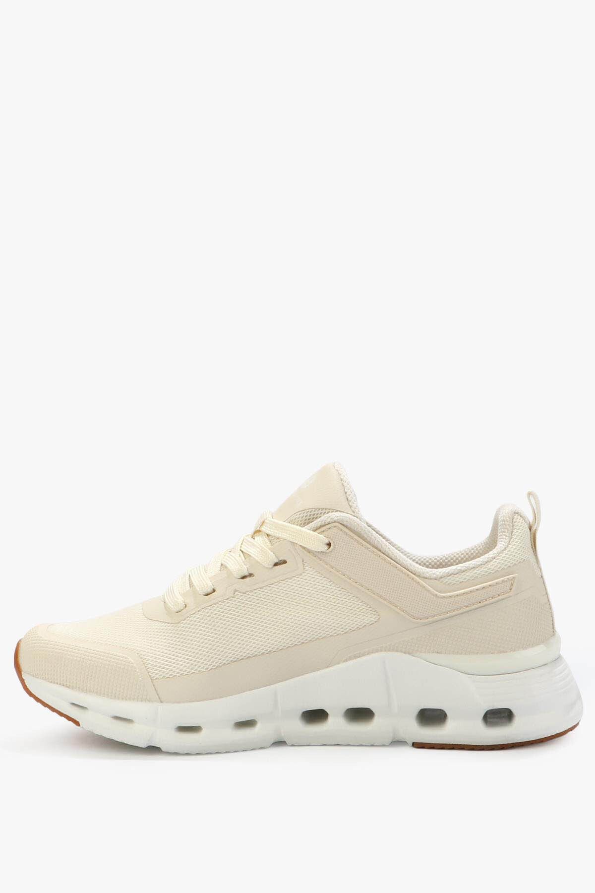 Hammer Jack-Desıree Z Beige Women's Sneaker 25080-Z 3