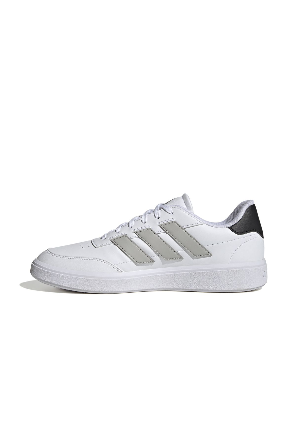 اسنیکر سفید زنانه کفش ورزشی روزانه Courtblock adidas