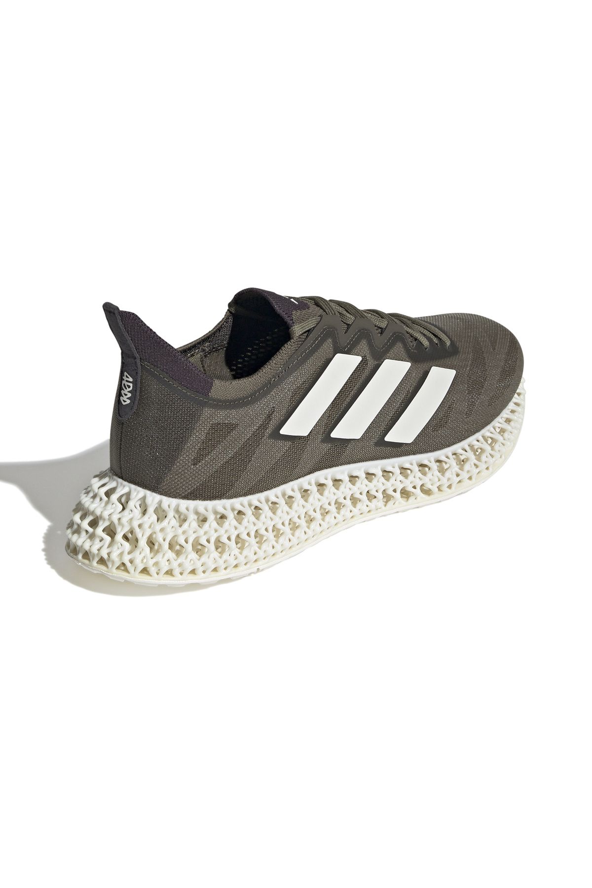 adidas-4Dfwd X Strung - Colorful Casual and Training Running Shoes 5