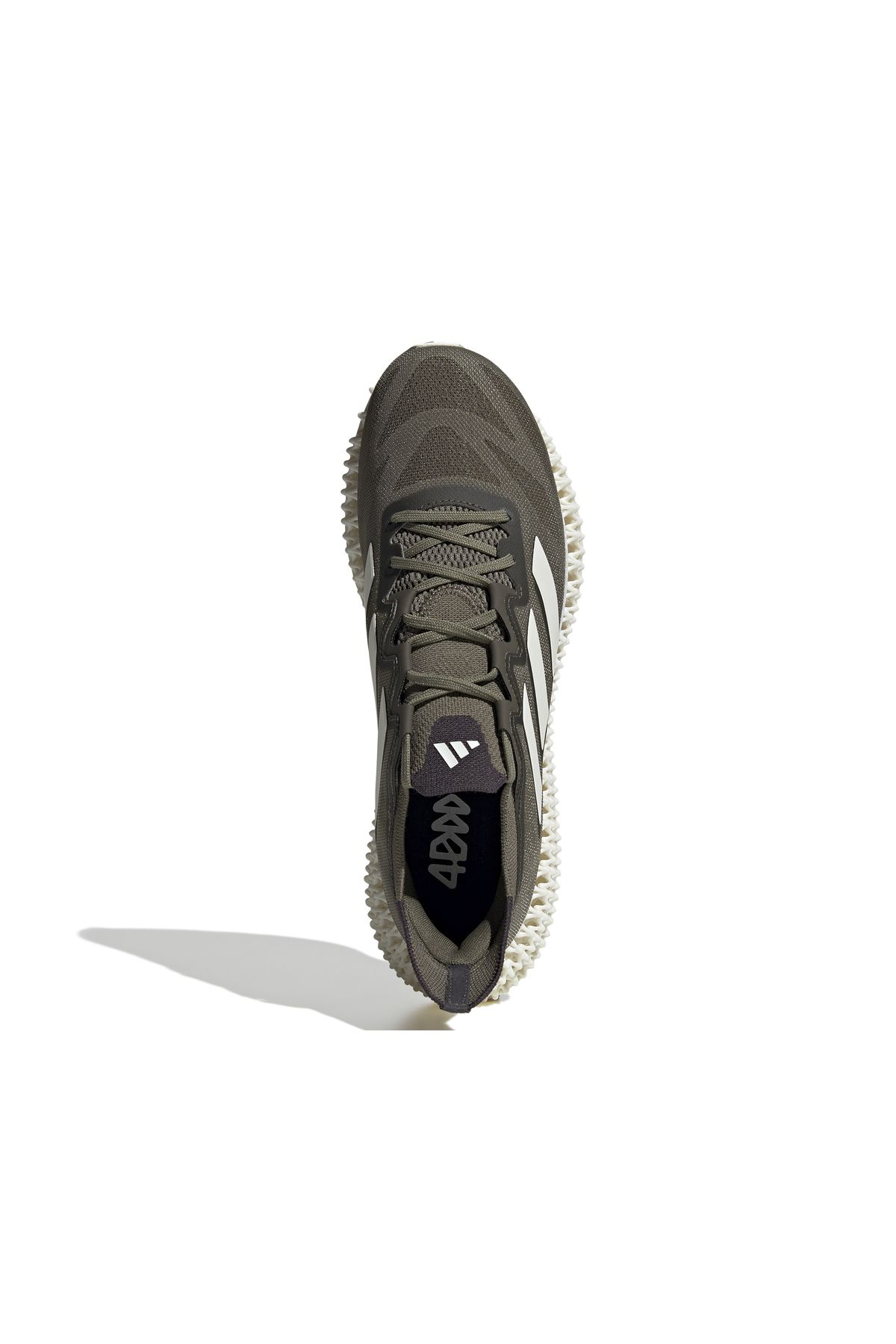 adidas-4Dfwd X Strung - Colorful Casual and Training Running Shoes 4