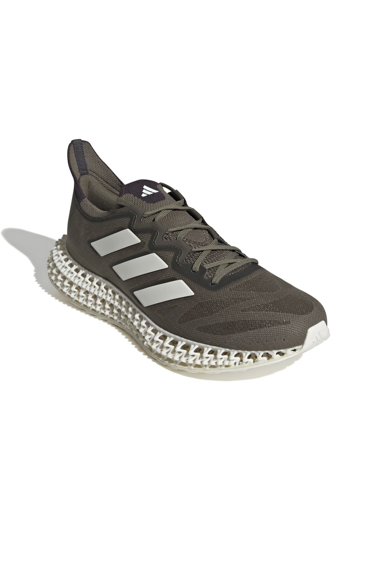 adidas-4Dfwd X Strung - Colorful Casual and Training Running Shoes 3
