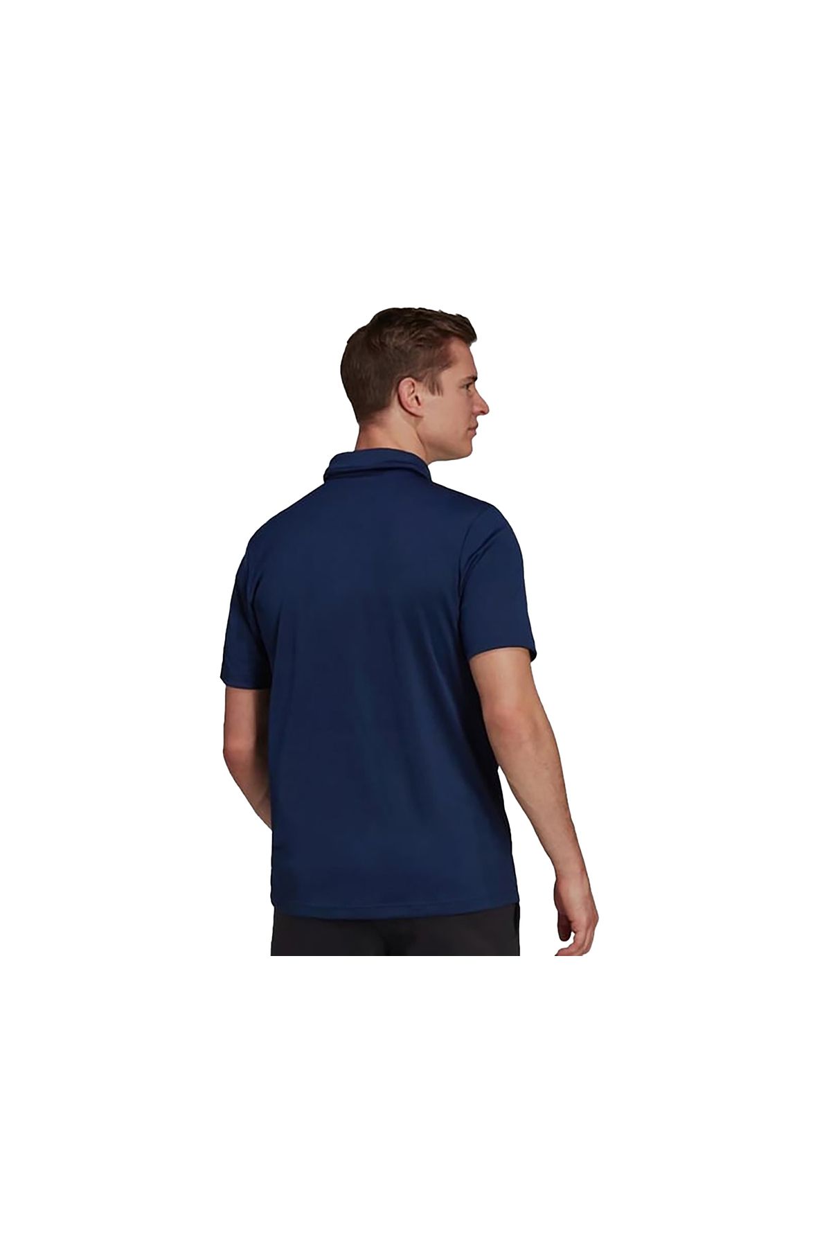 تی شرت ورزشی آبی مردانه POLO 'S YAKA T NAVY adidas