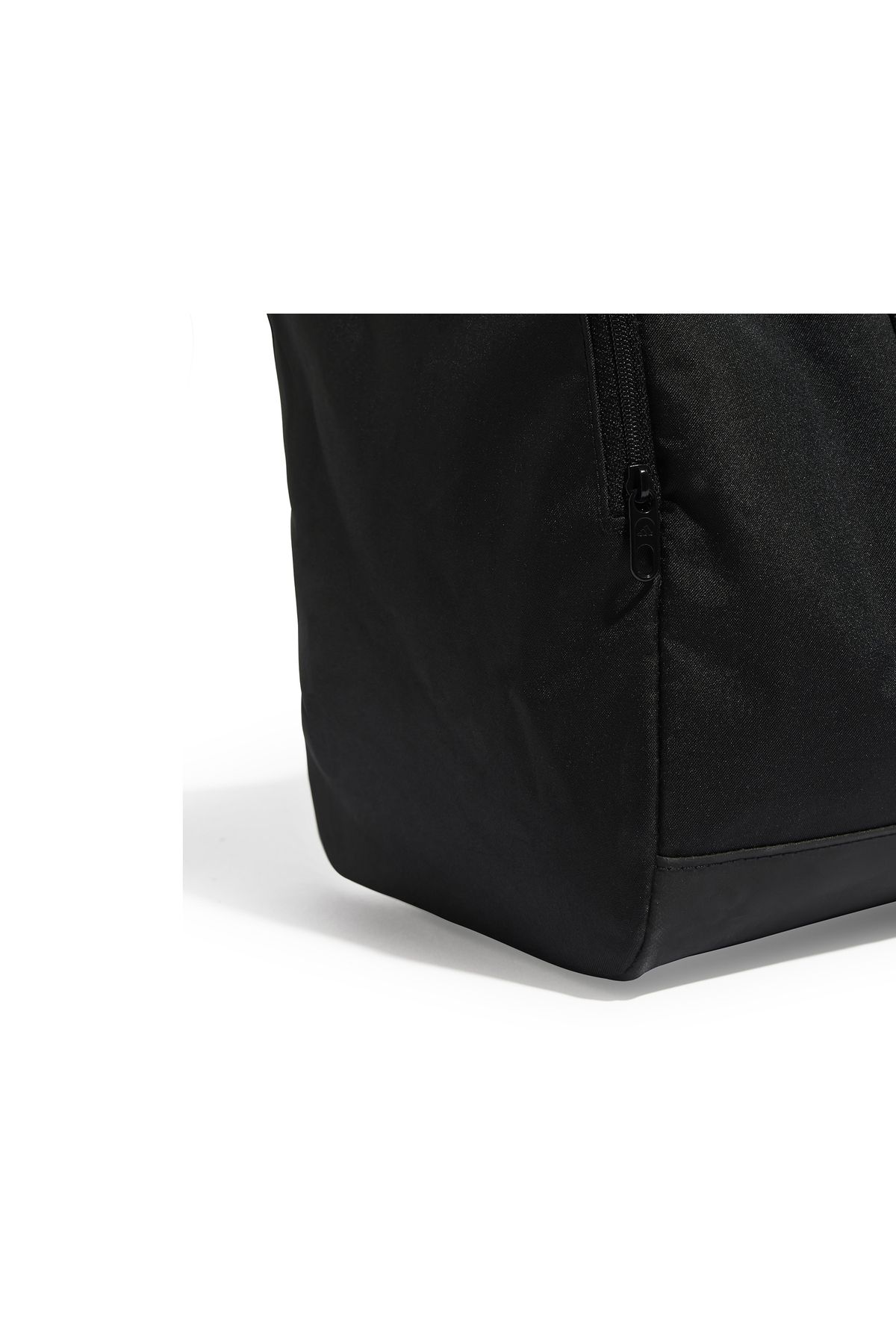 adidas-Black Linear Duffel Sports Bag Je8343 6
