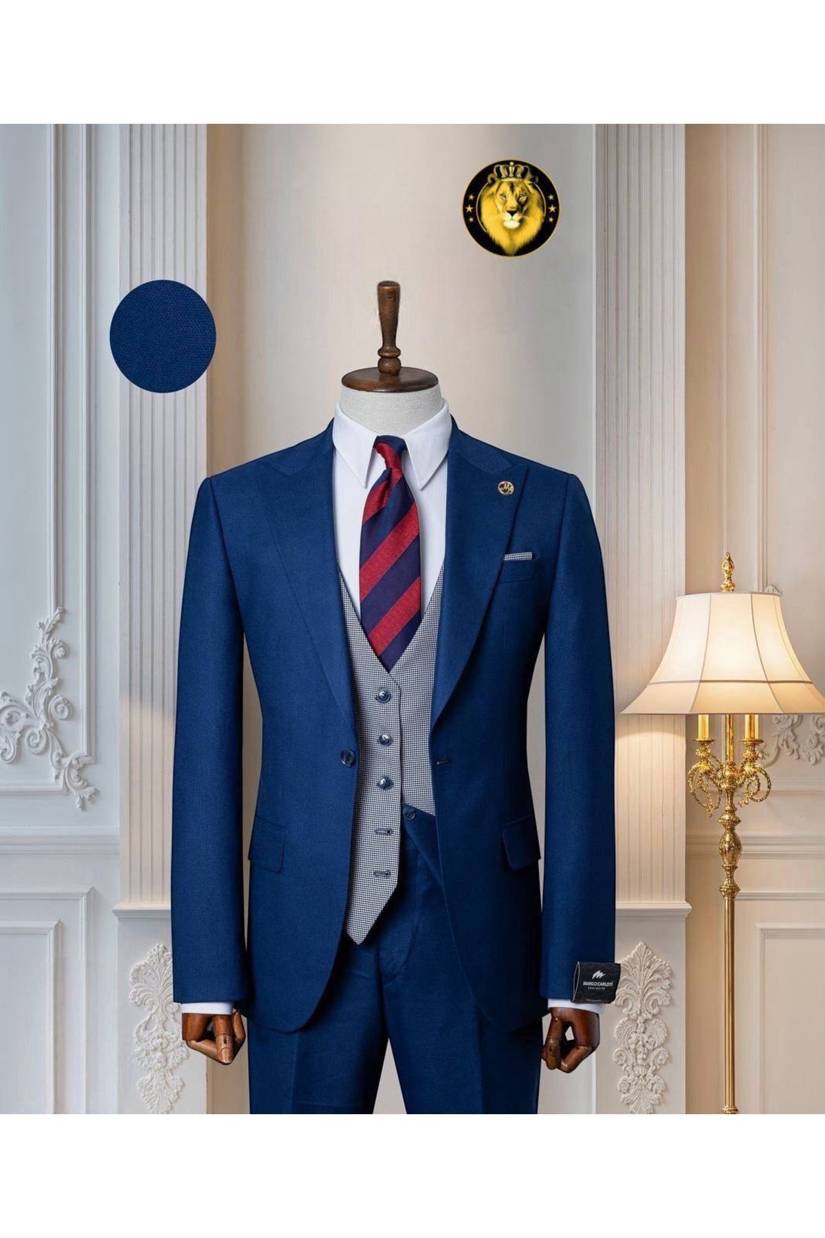Butik Takım elbise