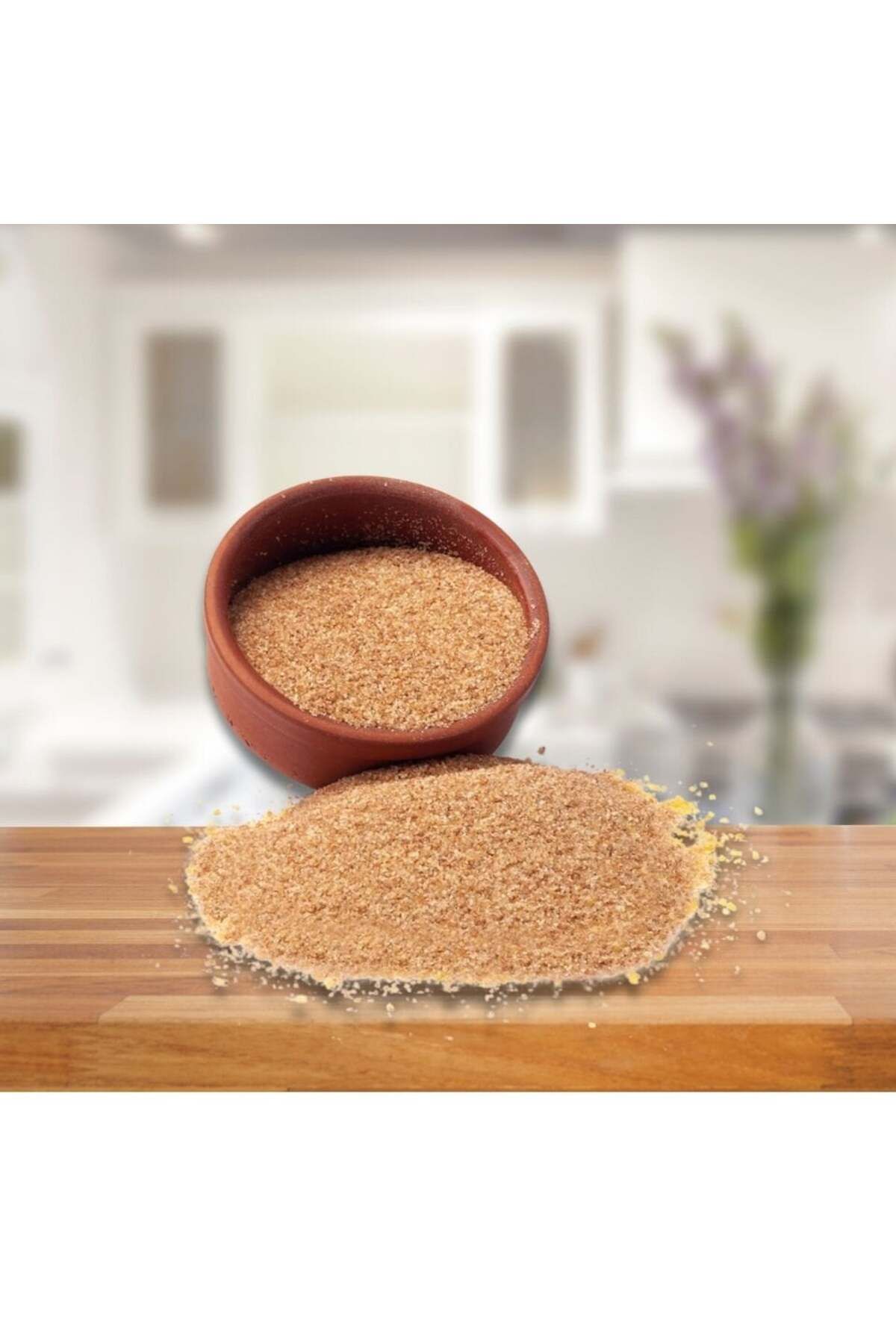 Koçak Bademci Köftelik Bulgur 1 Kg