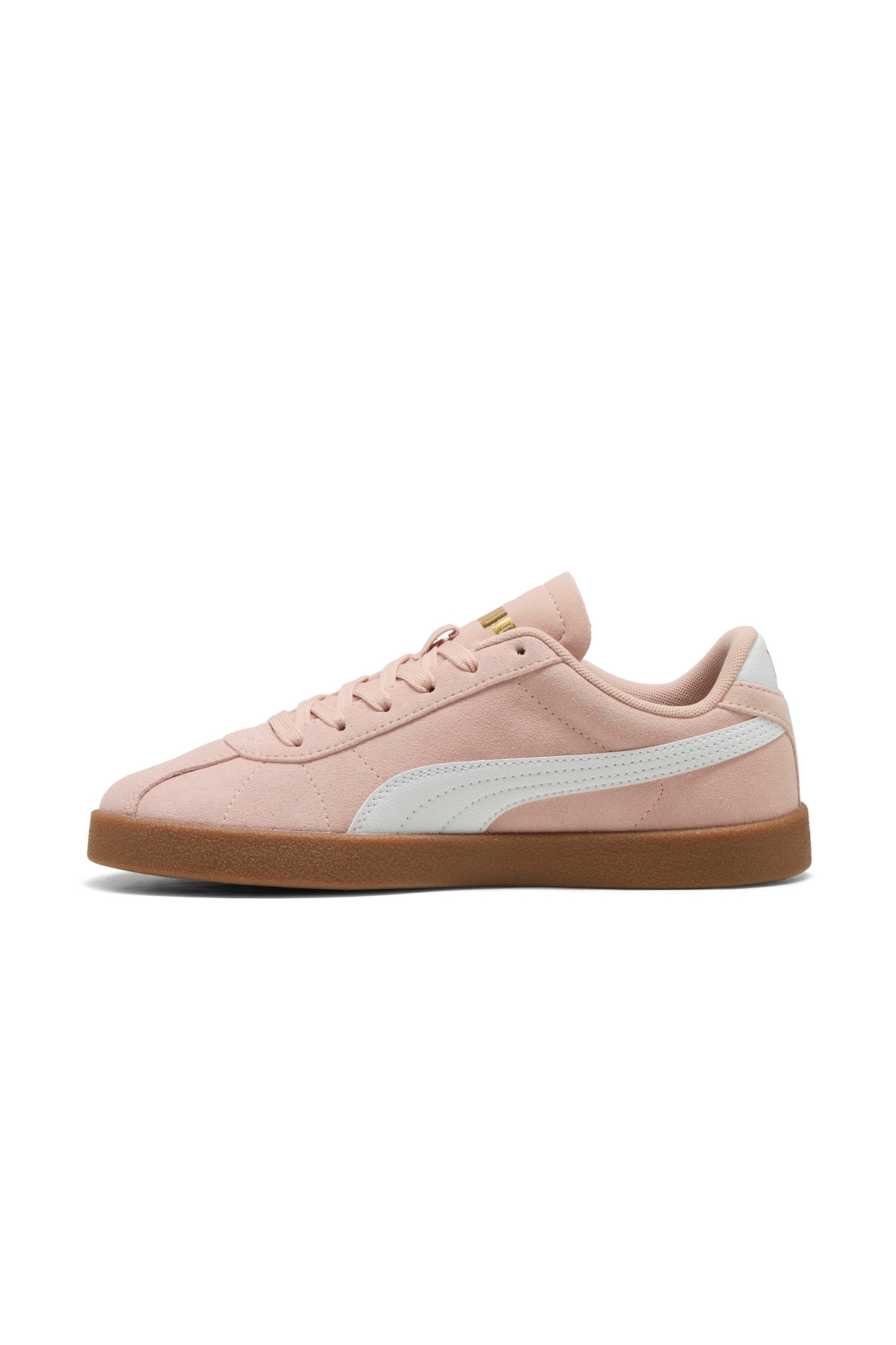 Puma  Club II Unisex Günlük Spor Ayakkabı Sneaker - Görsel 3