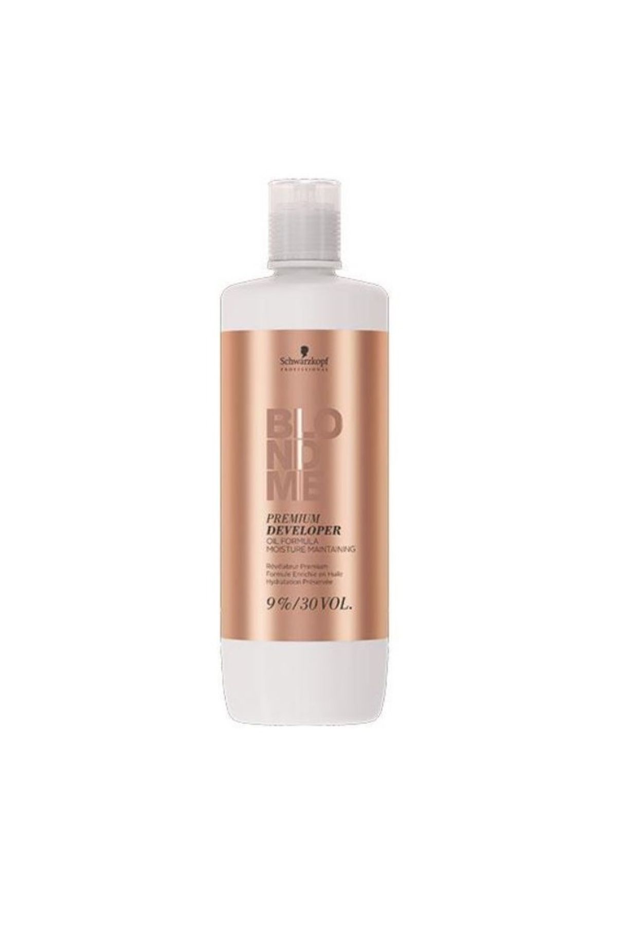 Schwarzkopf Oxidant Schwarzkopf Professional Blondme 9% 1000ml Unisex - One Size