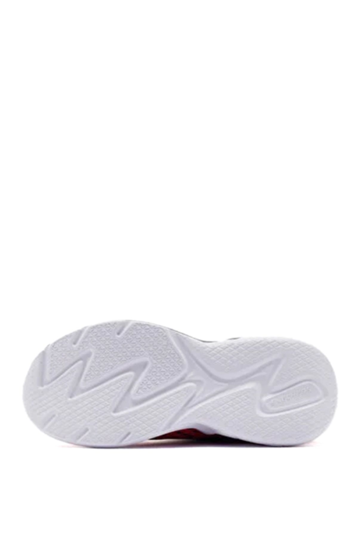 SKECHERS-Black Sneaker - WAVE TEK -403992L-RDBK 4