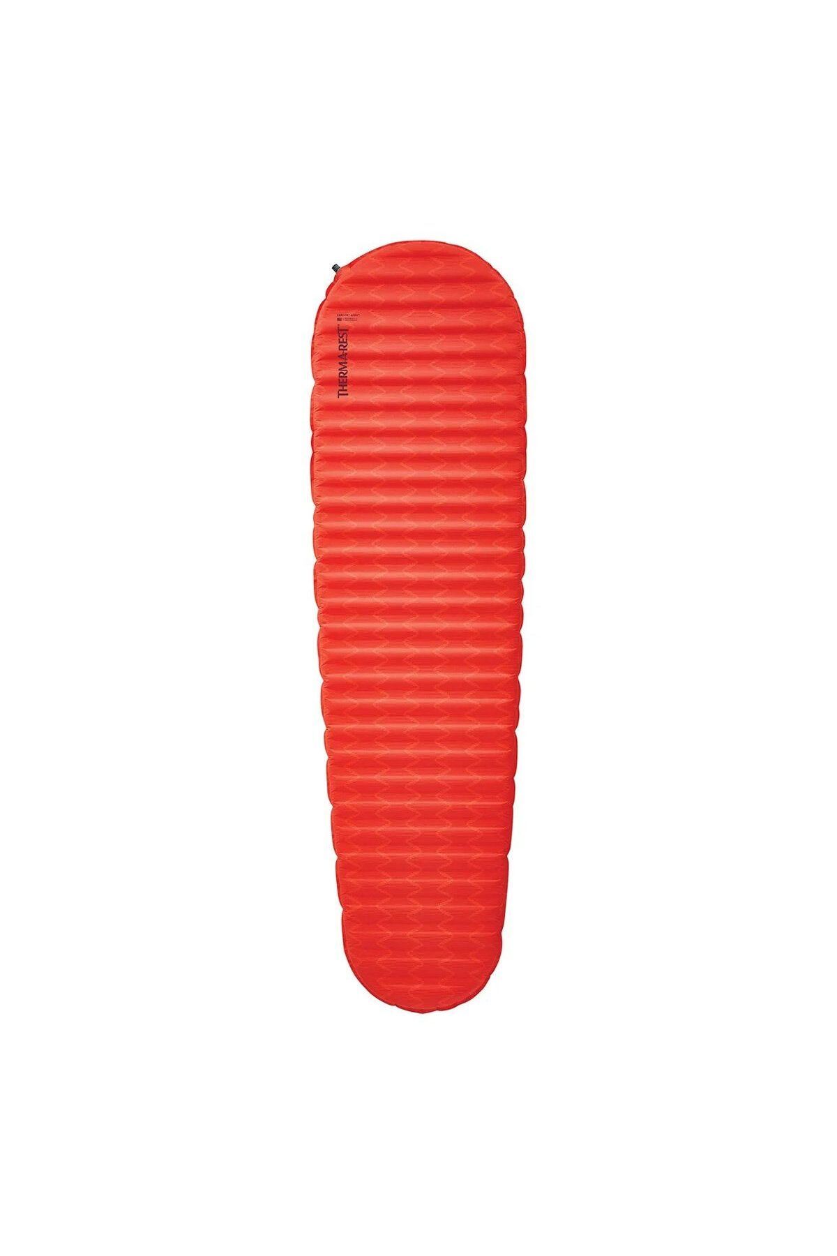 Msr Thermarest Prolite Apex Şişme Mat heat wave LARGE (64*196)-Heat Wave - Large