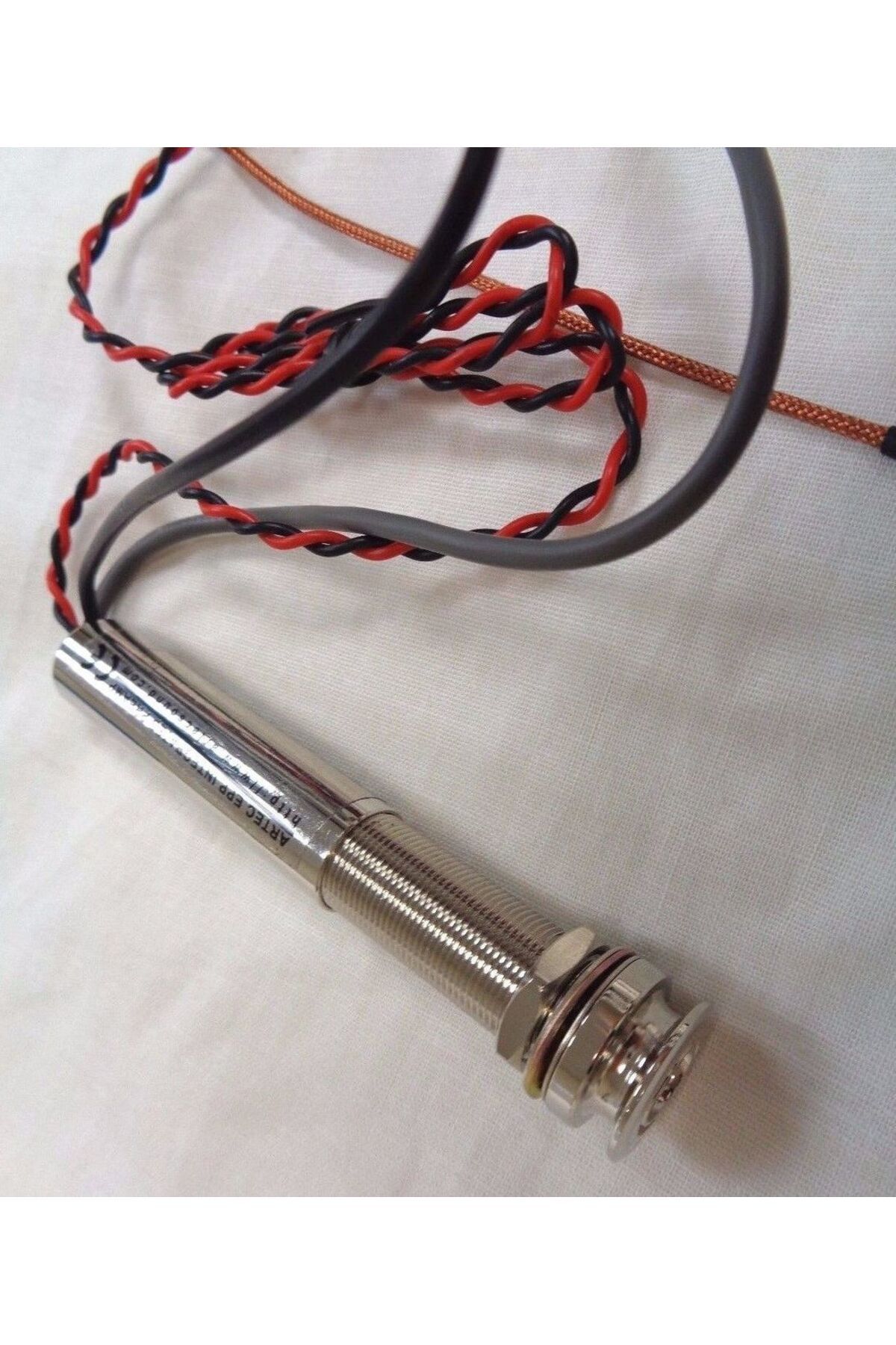 ARTEC-Epp-Plus-A Preamp and Jack Input 2
