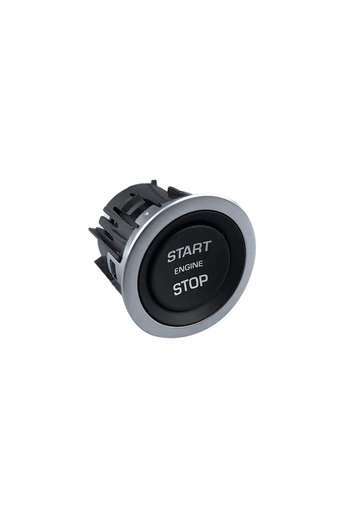 EFL Start Stop Butonu Range Rover Land Rover