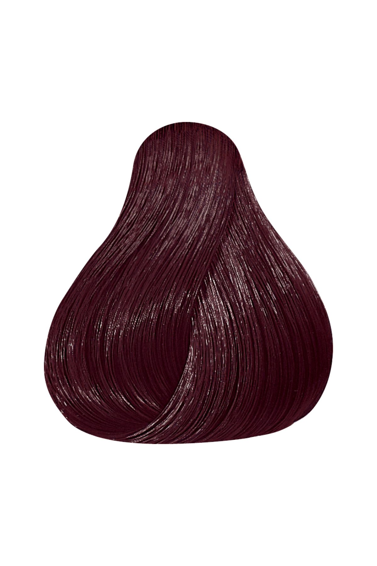 Londa Professional Vopsea Permanenta Londa Professional, Londa Color 4/75 – 60ml – Castaniu Mediu Maro Rosu - One Size