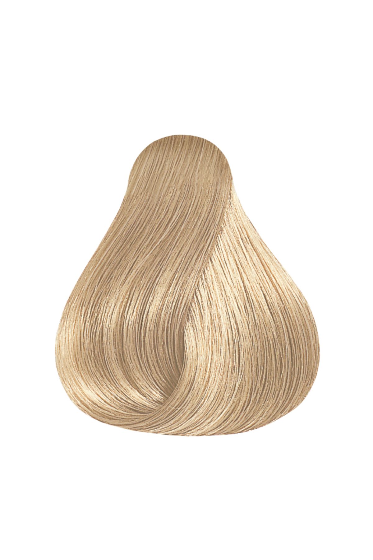 Londa Professional Vopsea Permanenta Londa Professional, Londa Color 10/1 – 60ml – Blond Solar Cenusiu - One Size