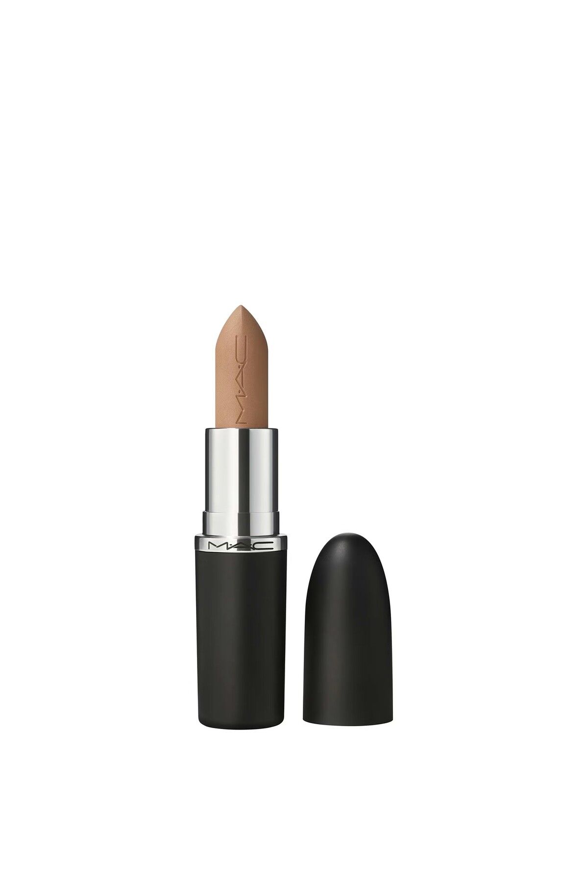 M.A.C Silky Matte Lipstick-12Saat Etkili Yoğun Pigmentli Nemlendirici Mat Bitişli Ruj