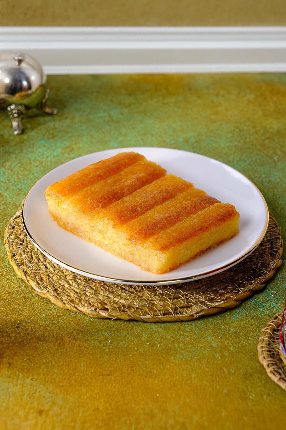 ULUDAĞOĞULLARI Çanakkale Fırınlanmış Peynir Helvası - 1 Kg