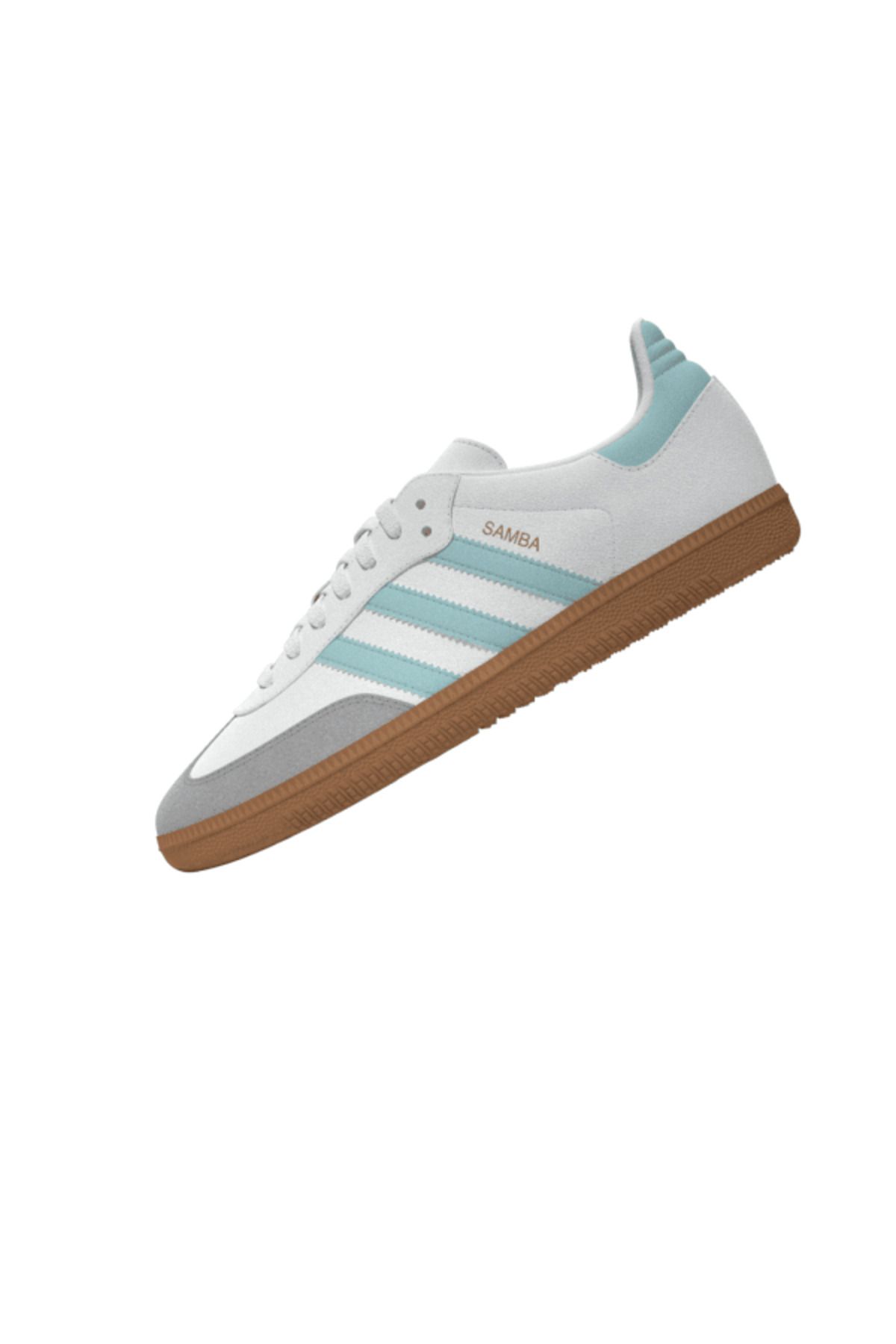 adidas-Pantofi casual pentru copii Jp5481 Samba Og J 6