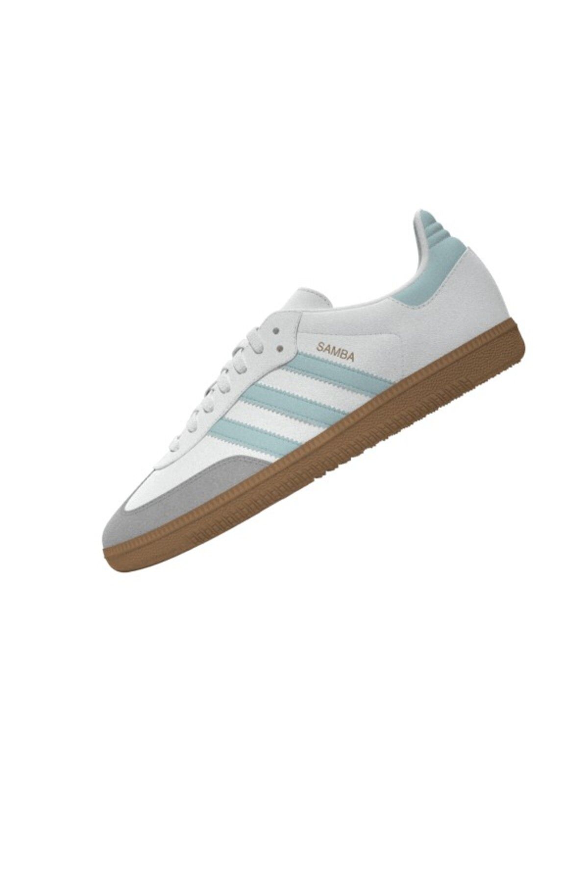 adidas-Pantofi casual pentru copii Jp5481 Samba Og J 5
