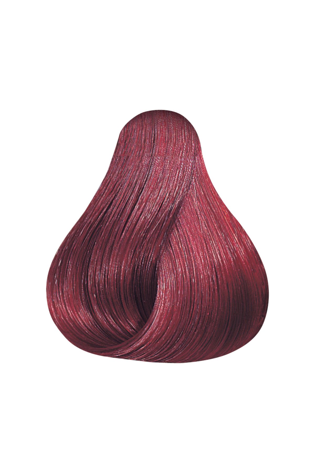 Londa Professional Vopsea Permanenta Londa Professional, Londa Color 6/46 – 60ml – Blond Inchis Cupru Violet - One Size
