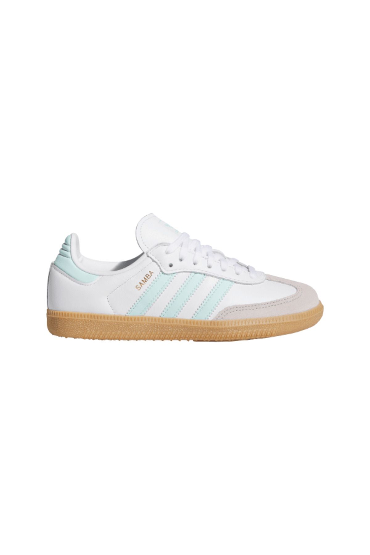 adidas-Pantofi casual pentru copii Jp5481 Samba Og J 8