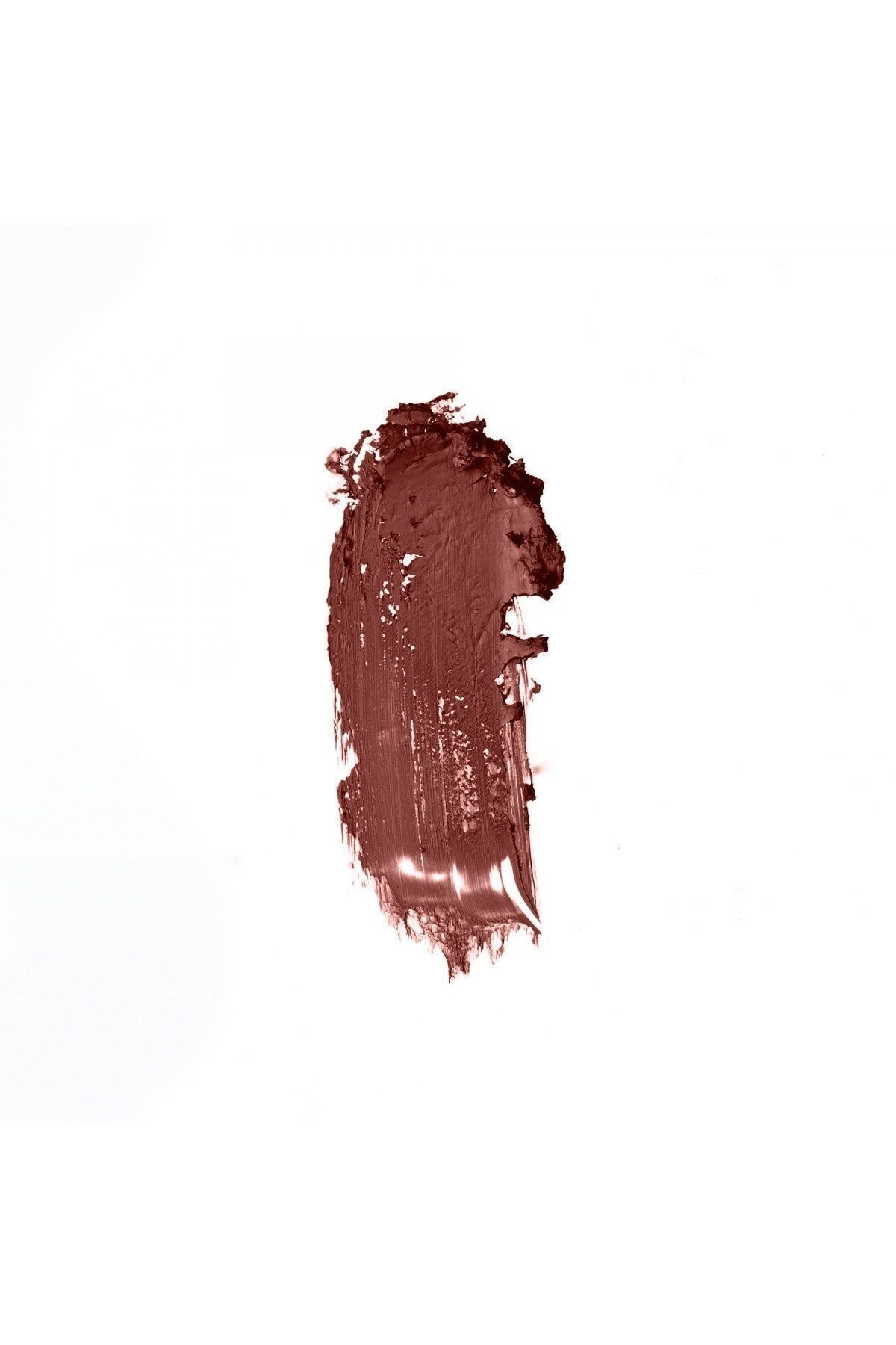 NOTE-Mattemoist Lipstick Matte Lipstick 314 Mocha Rain – Brown 2