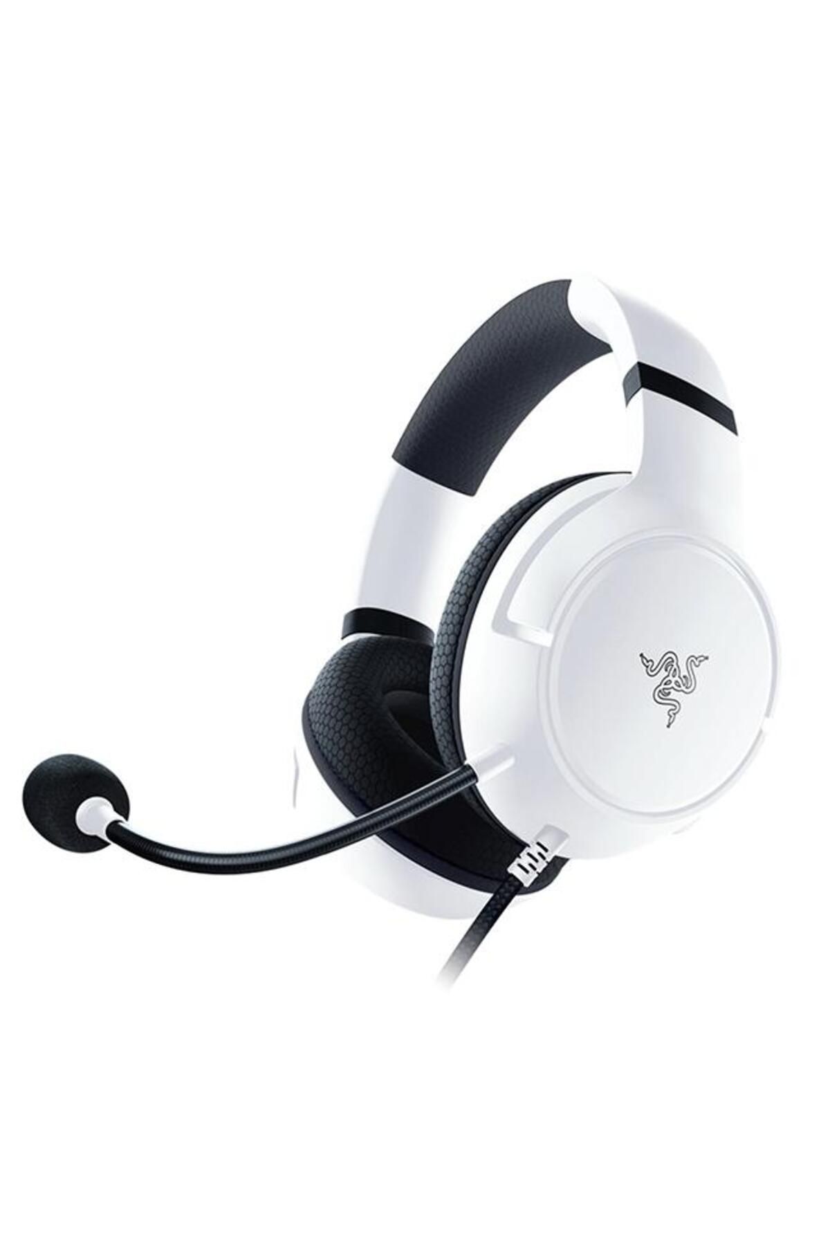 RAZER-Blackshark V2 HyperSpeed wired headphones, frequency 12 Hz – 28 kHz, sensitivity 100 dB, i 1