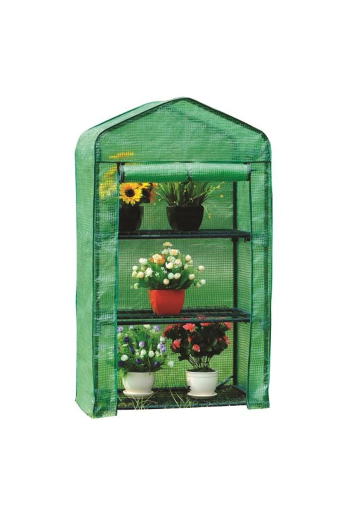 Strend Pro Sera De Gradina, 69x49x128 Cm, Strend Pro - Mărime unică