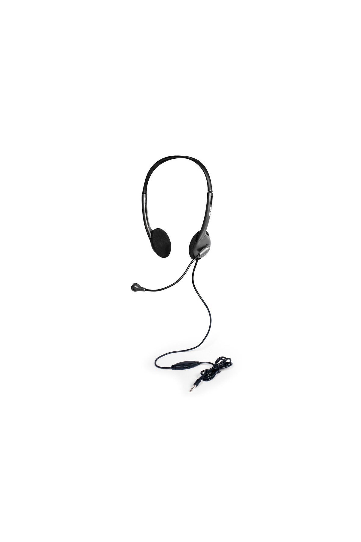 PORT DESIGNS-Headset with Microphone Port Designs for PC and Mobile Devices, Stereo 2