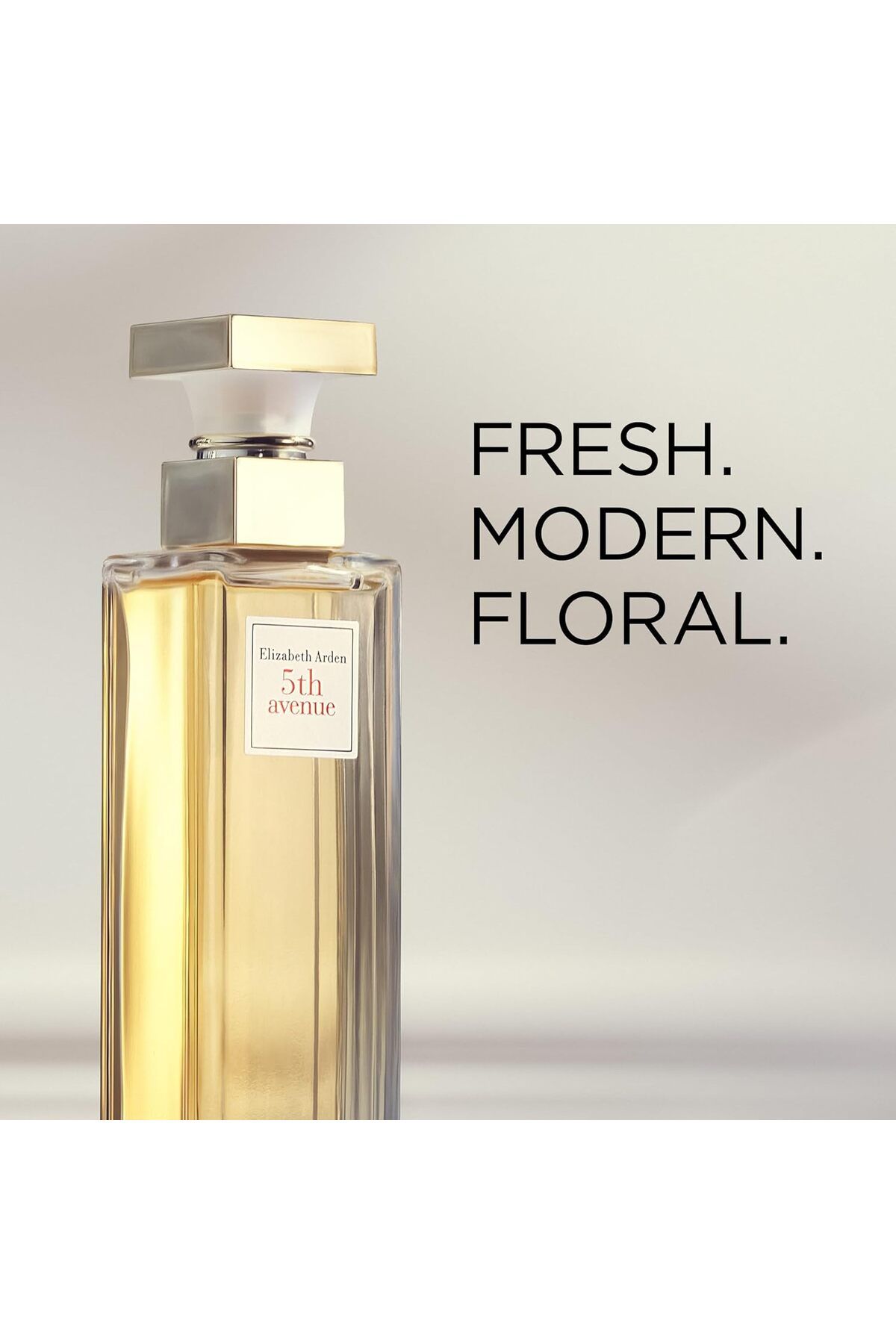 Elizabeth Arden-Fifth Avenue Perfume for Women by Elizabeth Arden - Eau de Parfum, 30 ml 3
