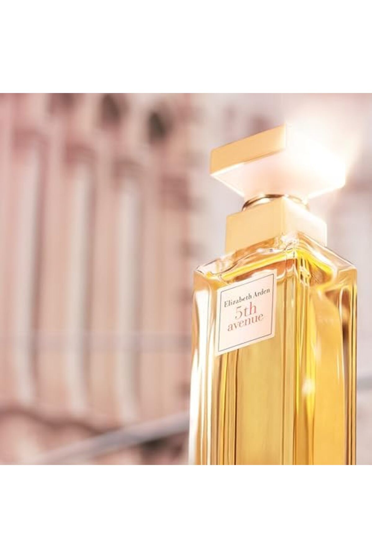 Elizabeth Arden-Fifth Avenue Perfume for Women by Elizabeth Arden - Eau de Parfum, 30 ml 6