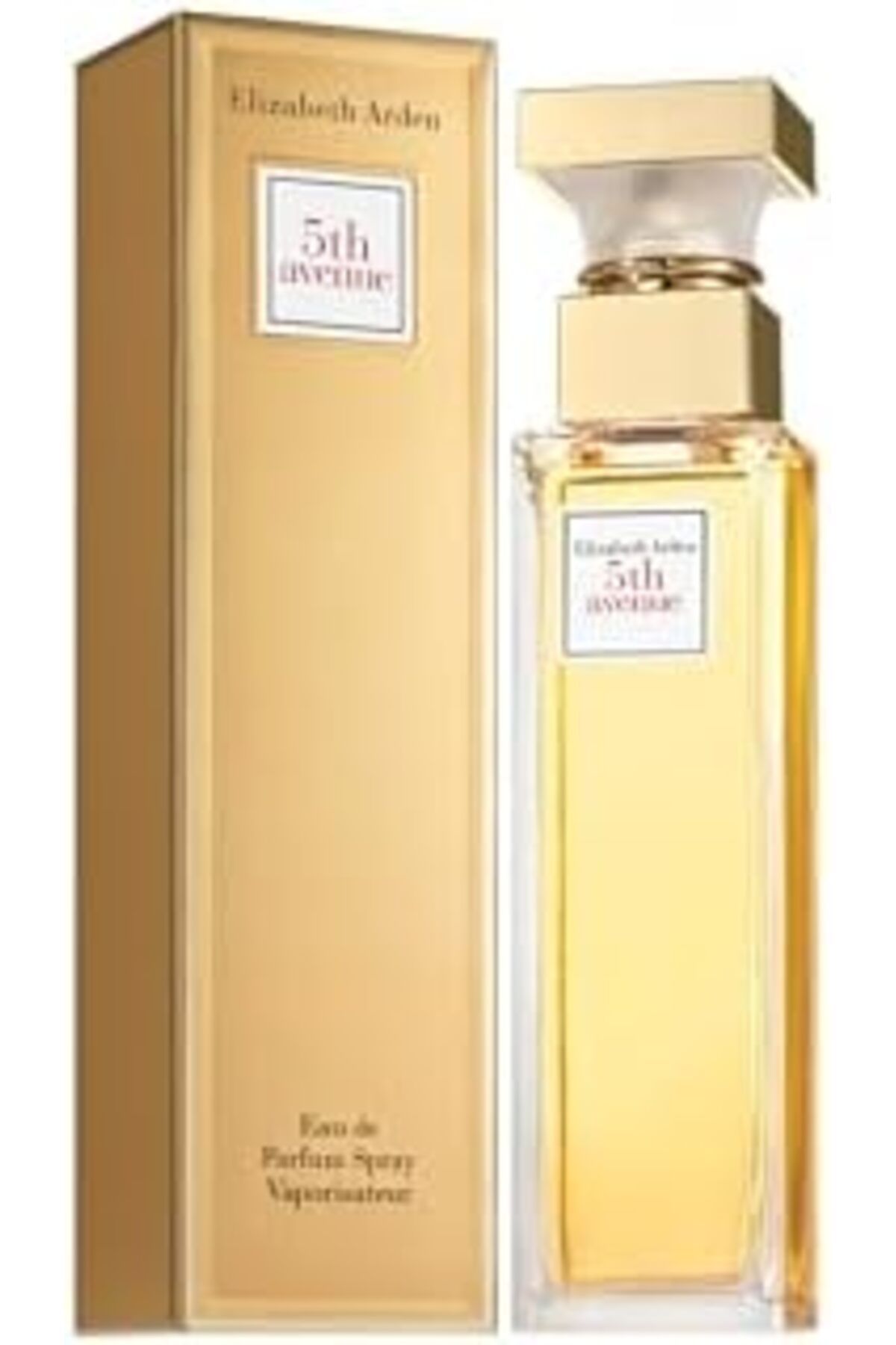 Elizabeth Arden-Fifth Avenue Perfume for Women by Elizabeth Arden - Eau de Parfum, 30 ml 2