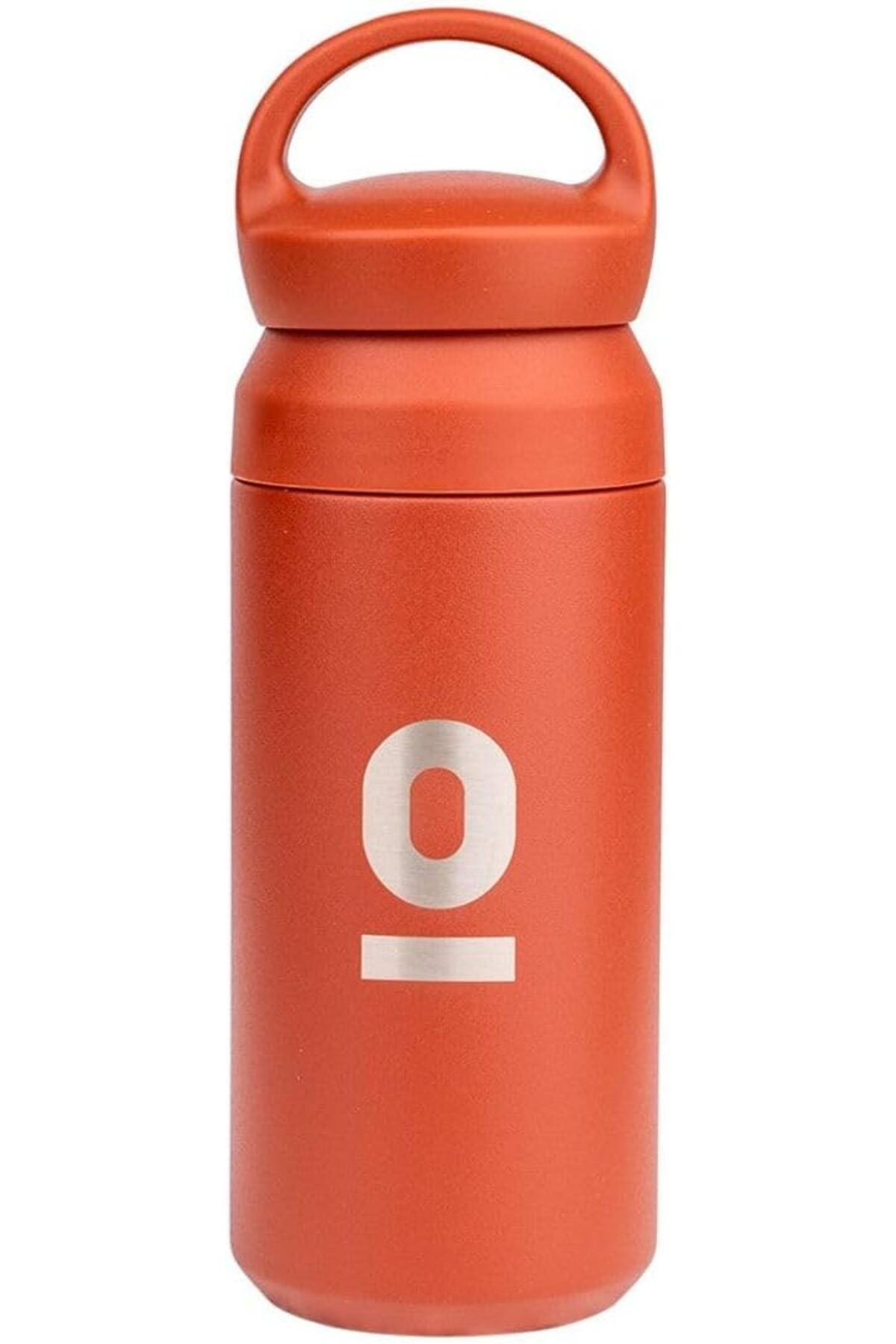 KDROĞLU KDROGLU Tutacaklı Kırmızı Termos 350 ml No:34 New Desing 1109836