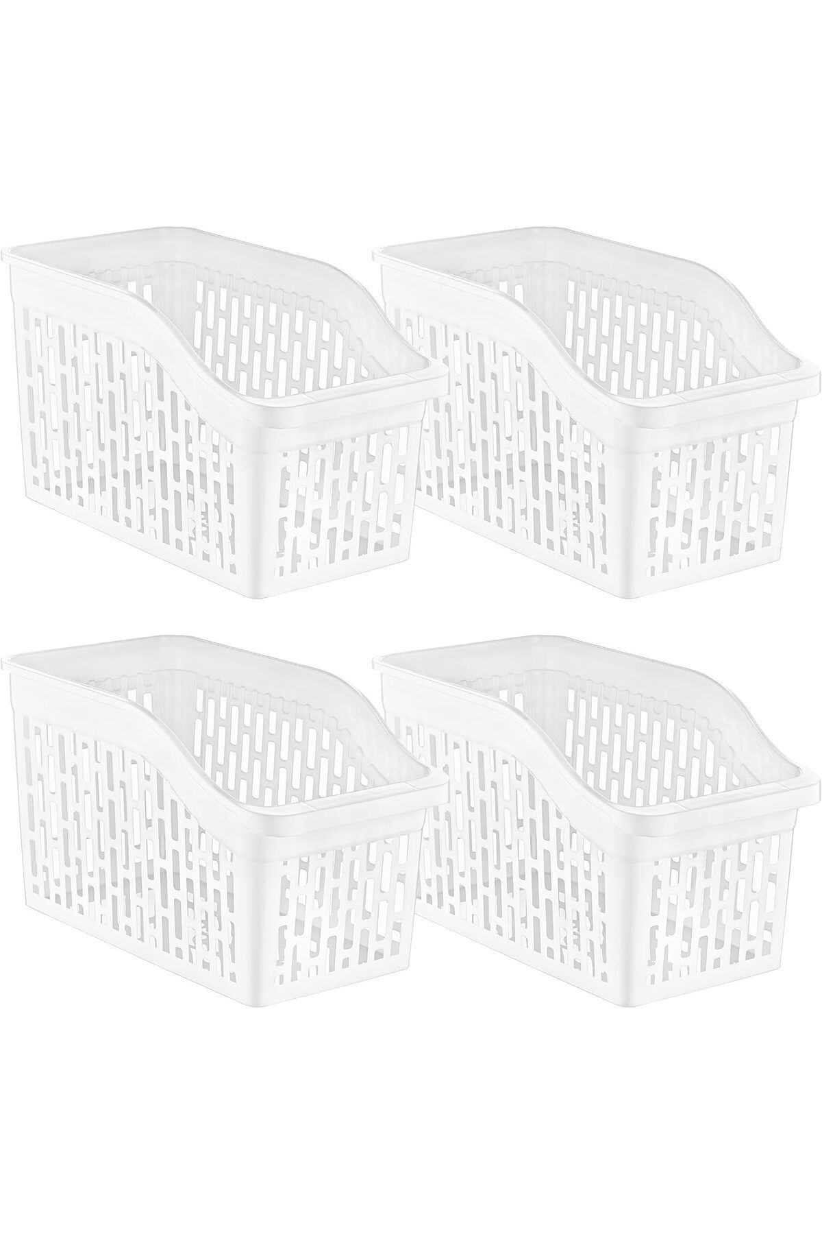 KDROĞLU KDROGLU 4'Lü Stafi Midi Organizer New Desing 1109836