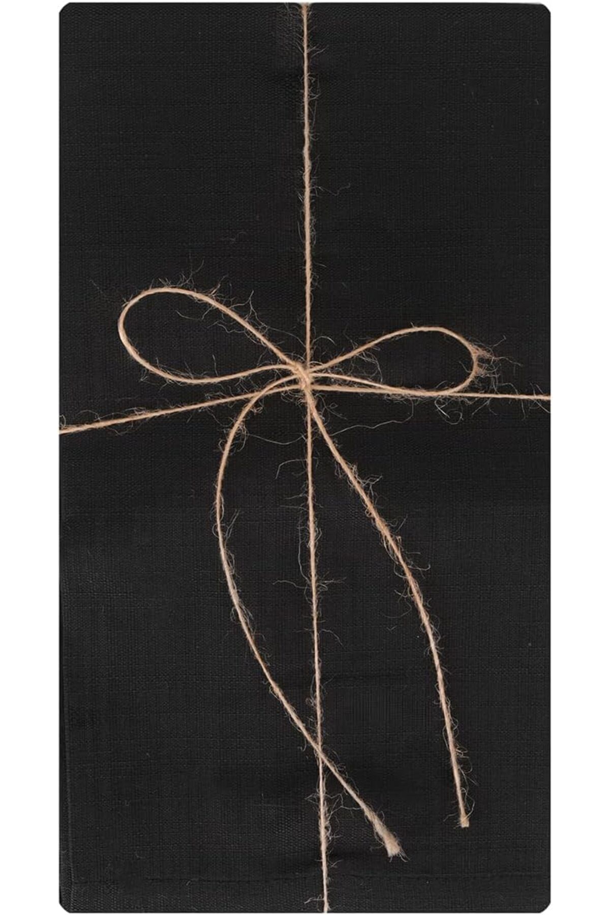 KDROĞLU plamystical Casual Siyah Runner 45x150cm newing 1139529