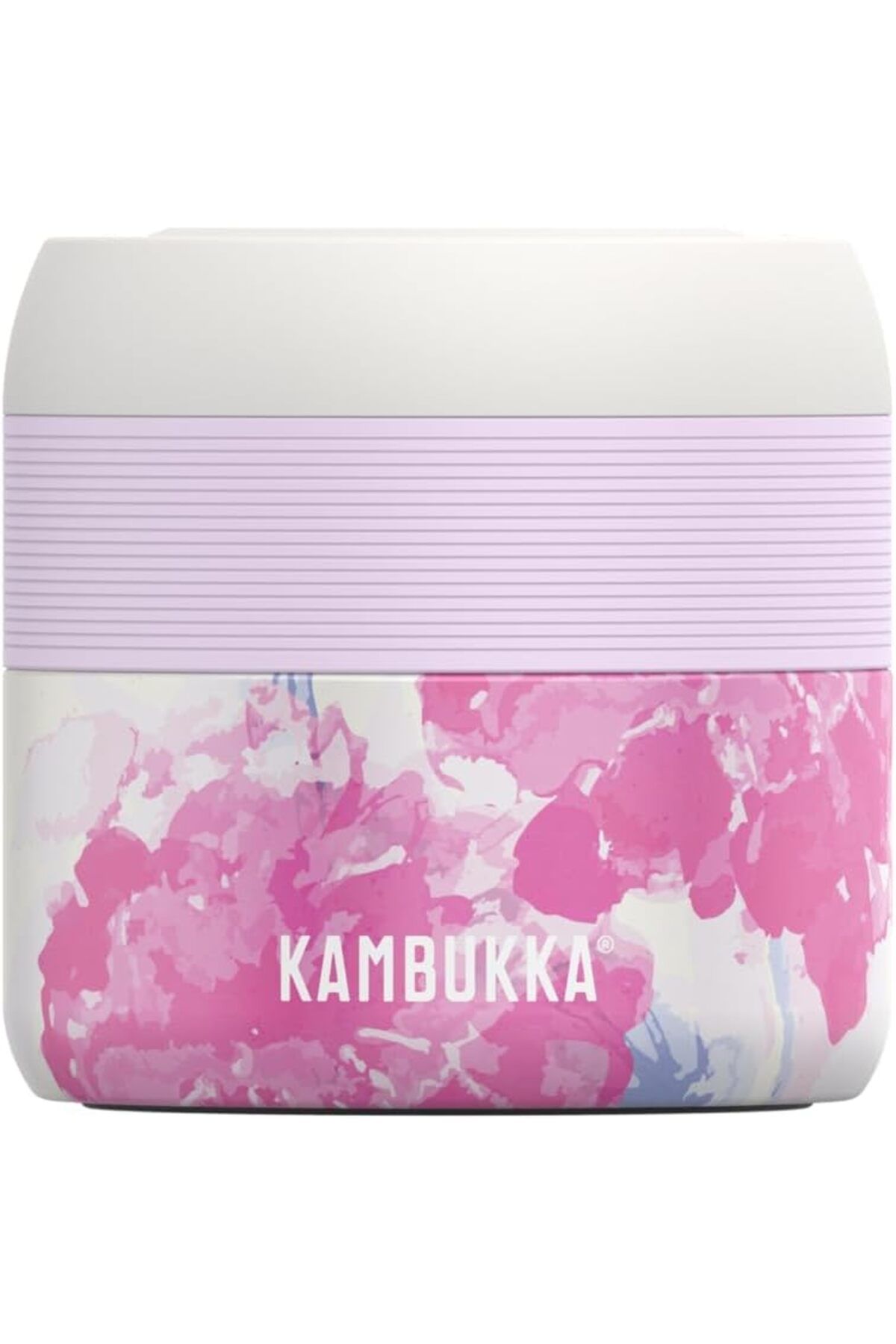 KDROĞLU plamystical BORA YEMEK TERMOSU 400ML,PINK BLOSSOM newing 1139529