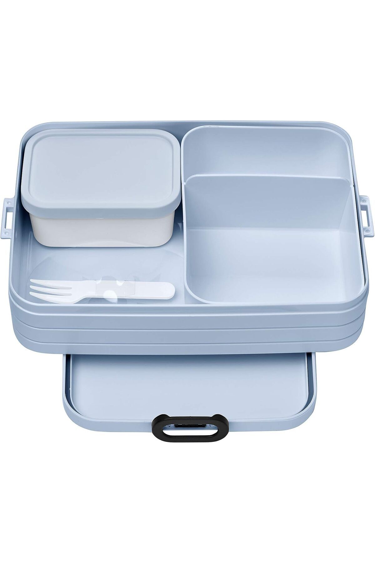 ÇAĞUR çağur - Bento Lunchbox Take A Break Large - Bento kutulu beslenme kutusu - sandviçler, küçük a