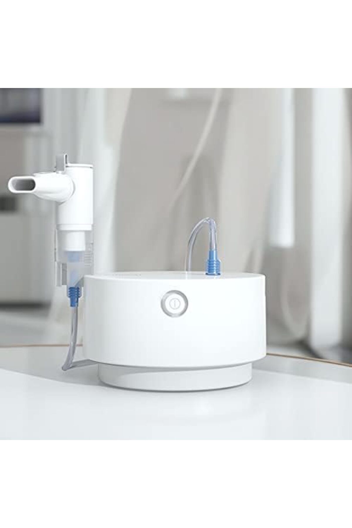 Omron-C28 Advanced All-in-One Nebulizer for Children and Adults 6