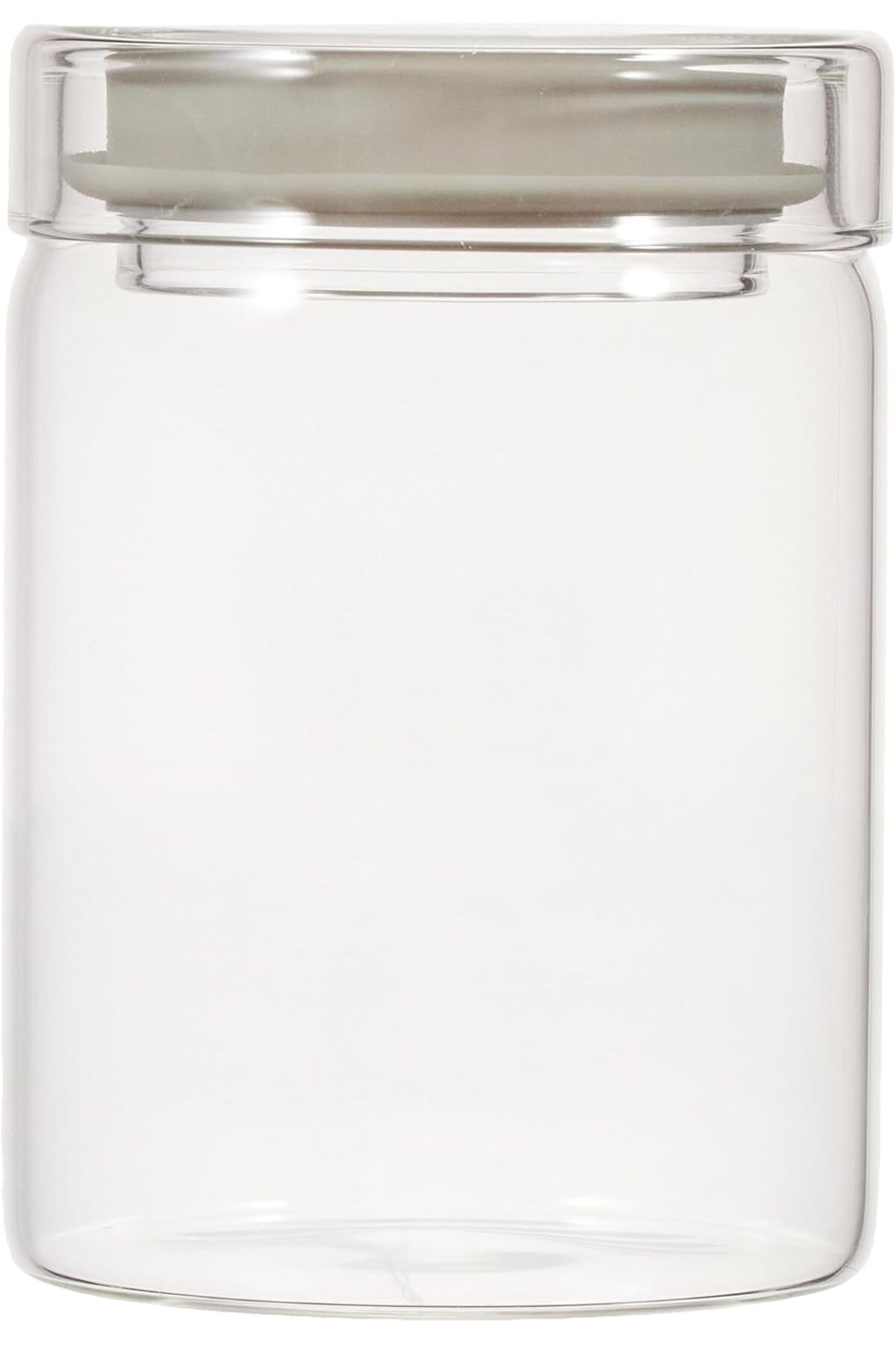 KDROĞLU KDROGLU Agni Cam Kavanoz 800 ML New Desing 1109836