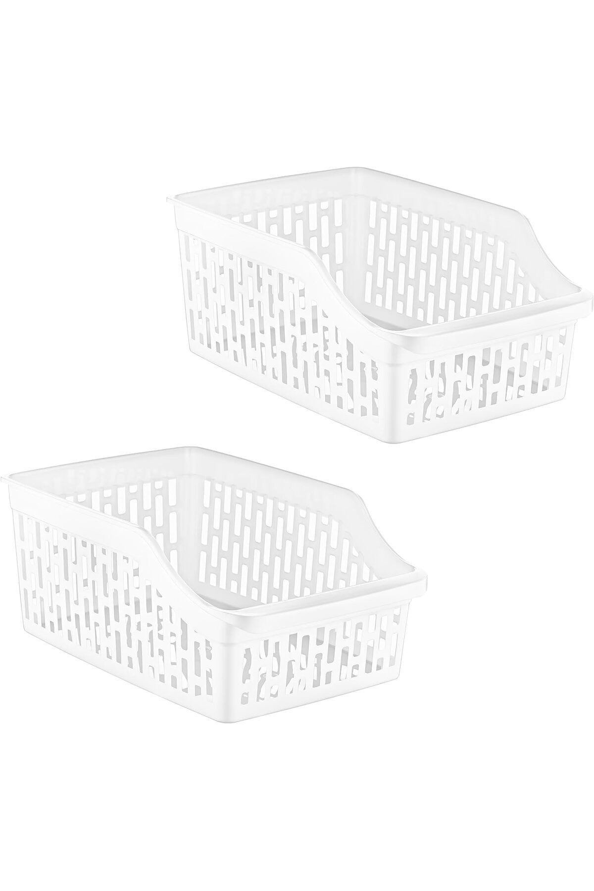 KDROĞLU KDROGLU 2'Li Set Stafi Maxi Organizer New Desing 1109836