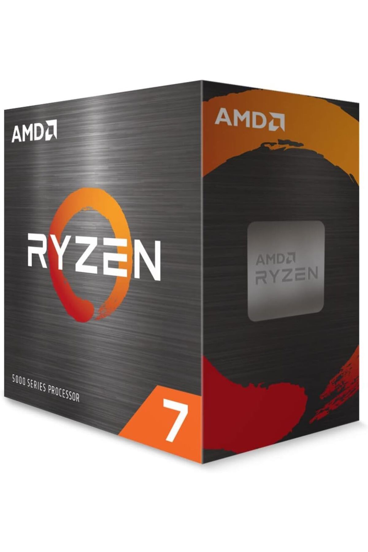 DERİK dsr 7 5700x 3.4 Ghz 8 Çekirdek 32mb Cache Am4 Soket Radeon Graphics 7nm Işlemci hrn 1122015