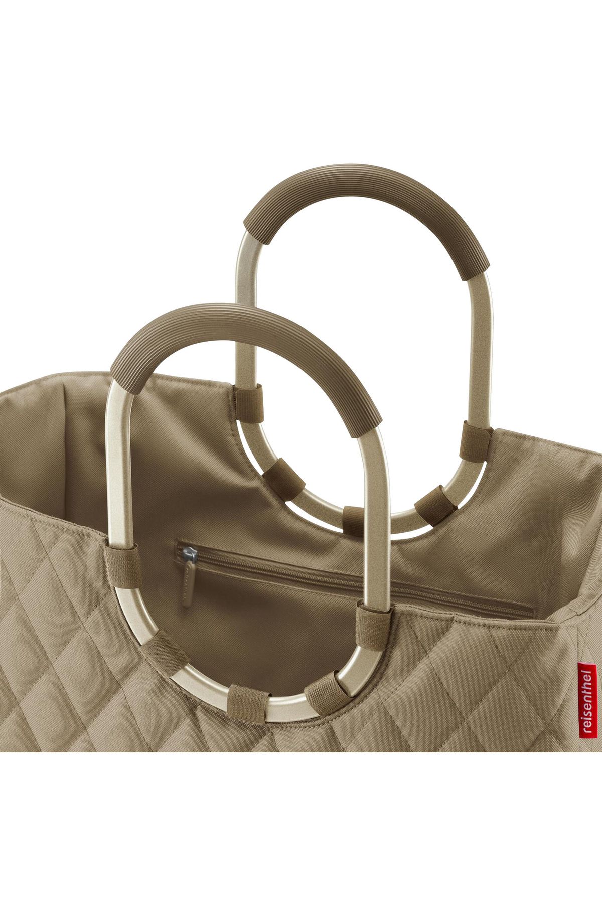 Reisenthel-Einkaufstasche Loopshopper L 3