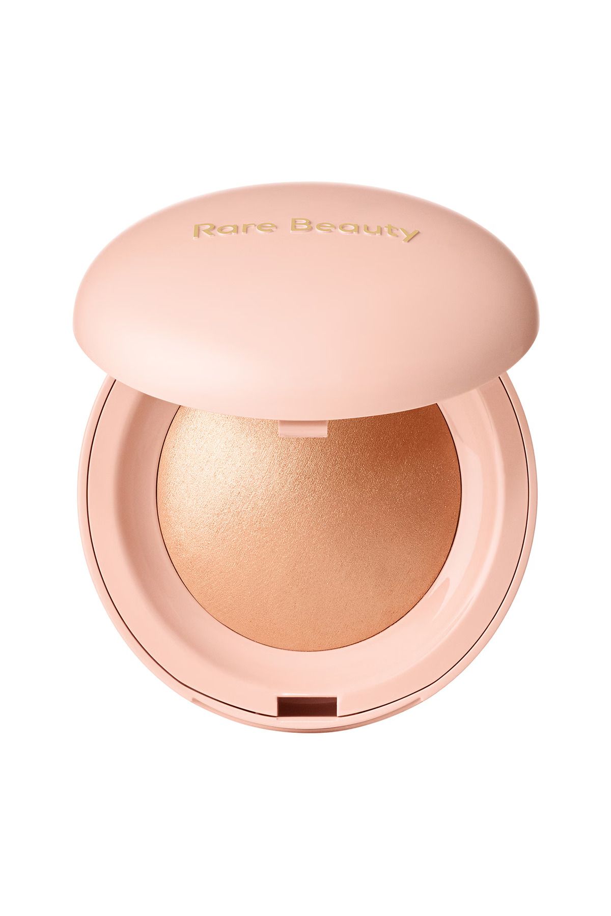 Rare Beauty Positive Light Silky Touch - Toz highlighter Flaunt (2.8 g)