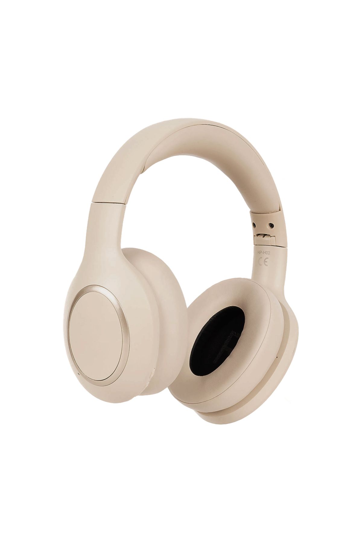 HEPU HP-H02 ANC Kulak Üstü Kablosuz Bluetooth Kulaklık